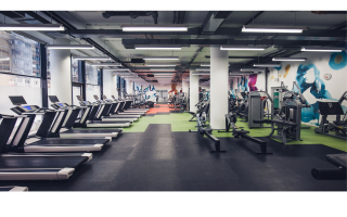 Established Fitness & Pilates Operation