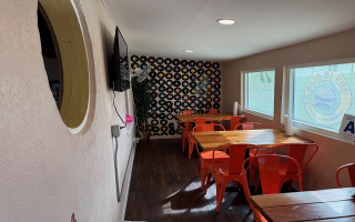 The Spread Sandwich Shop