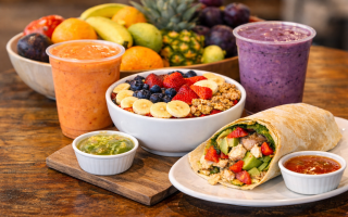 Successful Vitality Bowls with No Startup Hassle