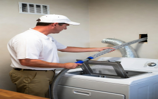 High-Profit Dryer Vent Cleaning Co.