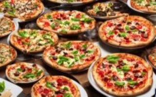 South Eastern Iowa Pizza Franchise