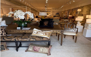 Premier Home Furnishings Boutique in Growing Smith