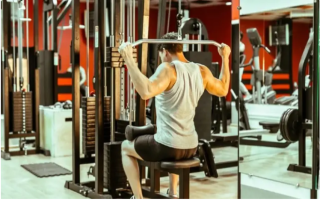 Confidential 24/7 Fitness Center for Sale Confidential 24/7 Fitness Center for Sale