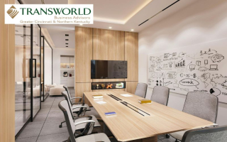 Turnkey Branded Offsite Meeting Space | Co-Working