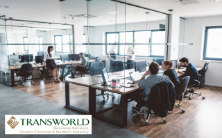 Premium Branded Offsite Meeting Space with Co‑Work