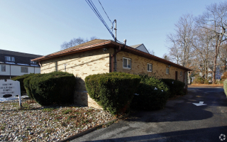 Commercial Property With RE For Sale in S Jersey