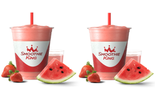 Network of 2 Smoothie King Franchises in Illinois Network of 2 Smoothie King Franchises in Illinois