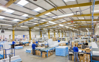 Component Fabricator Manufacturer in Metro NYC