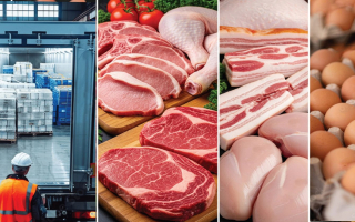 Prime Hawai‘i Wholesale Distribution & Cold Storage Company with Significant Expansion Upside