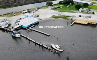 Billy's Seafood