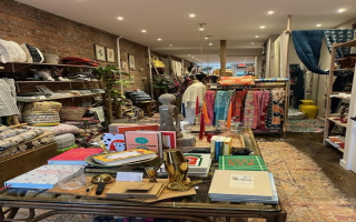 Curated Finds from Around the World