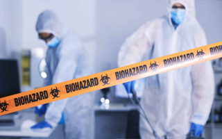 Recession-Resistant Biohazard Remediation Franchis Recession-Resistant Biohazard Remediation Franchis