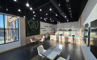 Turnkey Cafe and Bakery for Sale in Morrisville NC Turnkey Cafe and Bakery for Sale in Morrisville NC