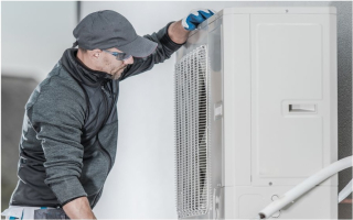 Profitable HVAC Business: Semi-Absentee Profitable HVAC Business: Semi-Absentee