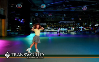 Turnkey Roller Skating Rink in Jacksonville 