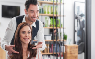 Long-Established High-Volume Hair Salon for Sale