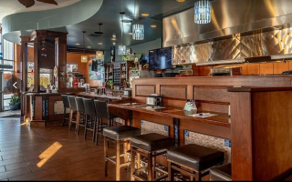 Restaurant Dine-In/Take-Out California/Tex-Mex