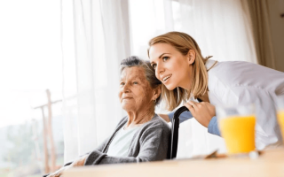 Top Rated Home Care Franchise in Inland Empire Top Rated Home Care Franchise in Inland Empire