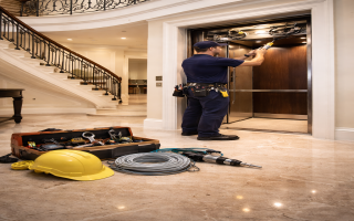 Luxury Residential Elevator Installer & Service Co Luxury Residential Elevator Installer & Service Co