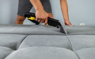 Small but Growing and Profitable Cleaning Business, Denver Metro Area