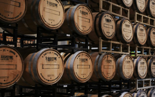 Turnkey Distillery – Established Brand with Regional ABC Distribution | Triad, NC