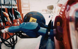 Profitable Convenience Store & Gas Station with Real Estate – Growing Fuel Volume West of the Metro. 58483