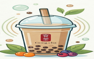 Premier Bubble Tea Franchise–High-Traffic Passaic 