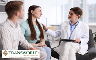 Scalable Reproductive Health Services Platform 