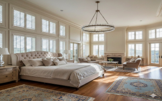 Market-Leading Custom Window Coverings Market-Leading Custom Window Coverings