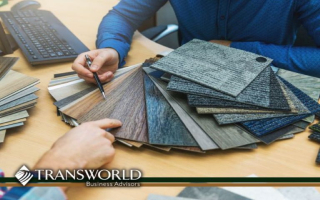 National Mobile Flooring Business in Lake County