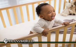 Turnkey Crib Rental Business w/Delivery - Remote