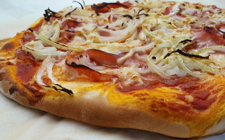 Profitable Pizza Franchise for Sale! $98,474 Owner Benefit