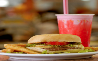 Fort Pierce Turnkey Restaurant for Sale! Patio Seating! Only $99,000