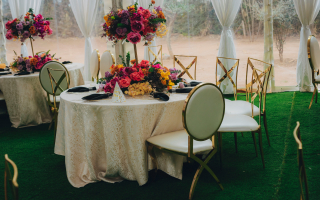 Event Decor Rental Business Available