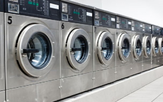 Laundry (Semi Absentee) - Ft. Washington MD