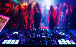 High Energy, Revenue Generating Hospitality Venue