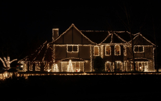 Twin Cities Holiday Lighting Business 58631