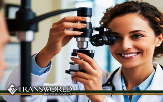 Established and Thriving Optometry Practice In FL