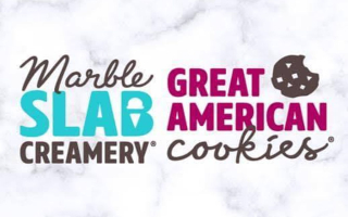 Great American Cookies and Marble Slab Creamery Franchise - NEW PRICING