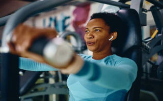 N2234 Premium Boutique Fitness Franchise for Sale