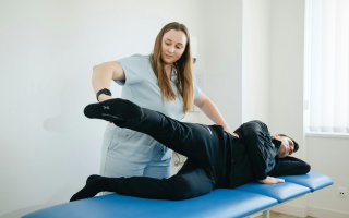 Established Physical Therapy Clinic
