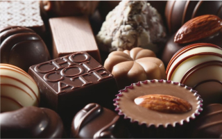 Luxury Chocolate Brand: Scalable, High-Margin Production