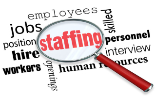 Established Staffing Agency - San Ramon, CA