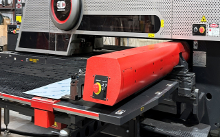 Metal Fabricator/Manufacturer