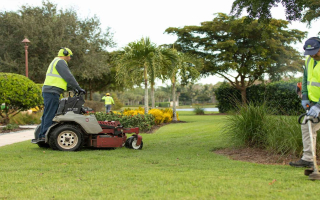 Premier Commercial Landscaping Company – 20+ Years | Northern NJ