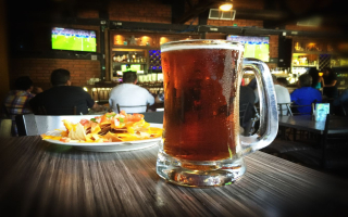 Neighborhood Favorite Bar & Restaurant with Real Estate Included – Northern Minnesota – Seller Financing 58538