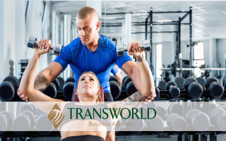 Gym and Personal Training Opportunity 