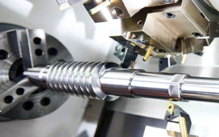 Highly Profitable 15-Year CNC Shop with Aerospace