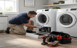 Established Salt Lake Appliance Repair Business
