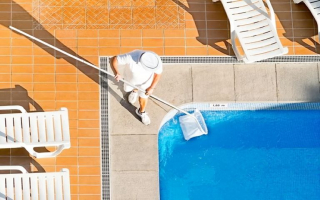  Pool Service Company | Florida Panhandle